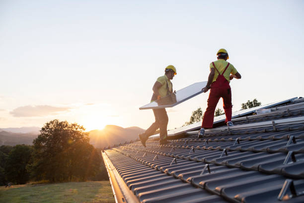 Best Slate Roofing  in Oasis, CA