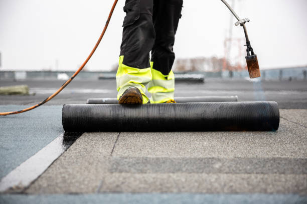 Commercial Roofing Services in Oasis, CA